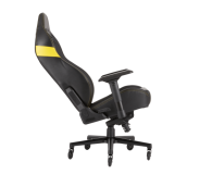 Corsair T2 Road Warrior (Czarno-Żółty) - 430263 - zdjęcie 8